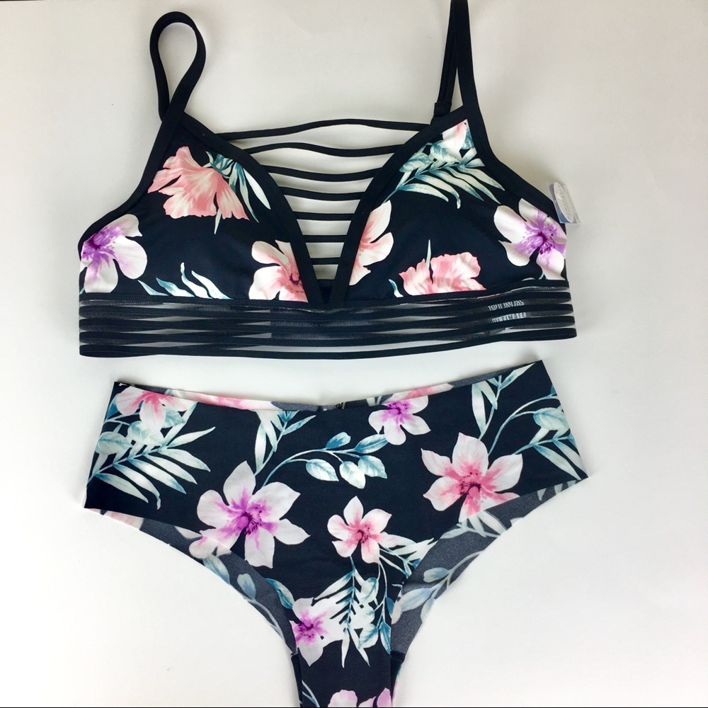 Victoria’s Secret PINK Bra and Panty Set